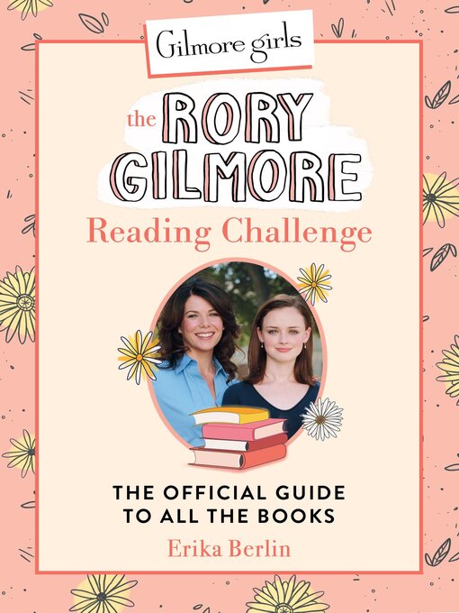 Title details for Gilmore Girls by Erika Berlin - Wait list